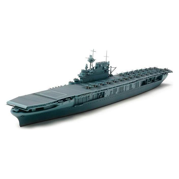 Tamiya US Aircraft Carrier Yorktown (31712)