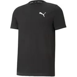 Puma, Herren, Sportshirt, Aktives weiches T-Shirt für Herren (L)