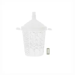 SATA RPS Wechselbechersystem 0,6L 200my, 60-teilig * 1010488 ->NF:1202134
