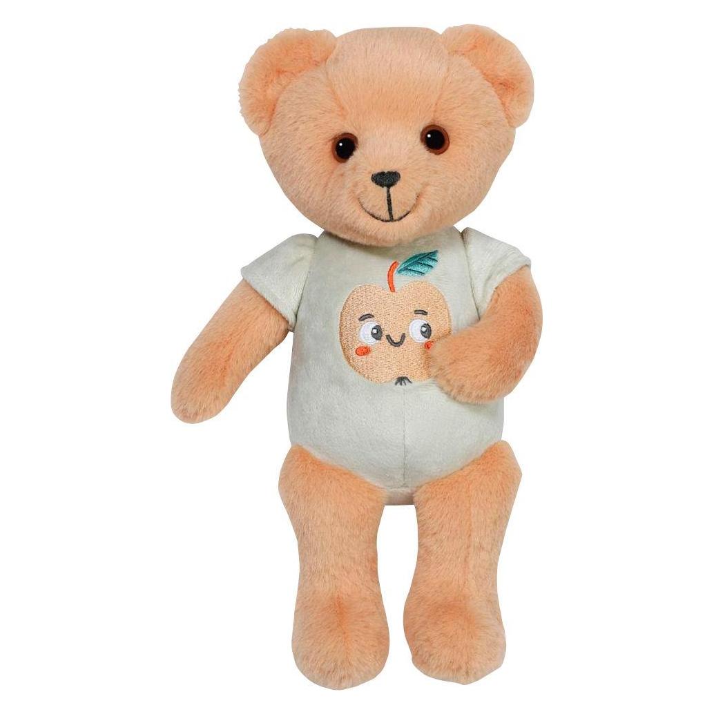 Zapf Creation BABY born for babies Teddy 26cm (26 cm) (839225)