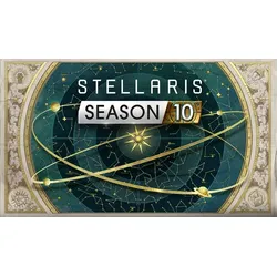 Stellaris: Season 10
