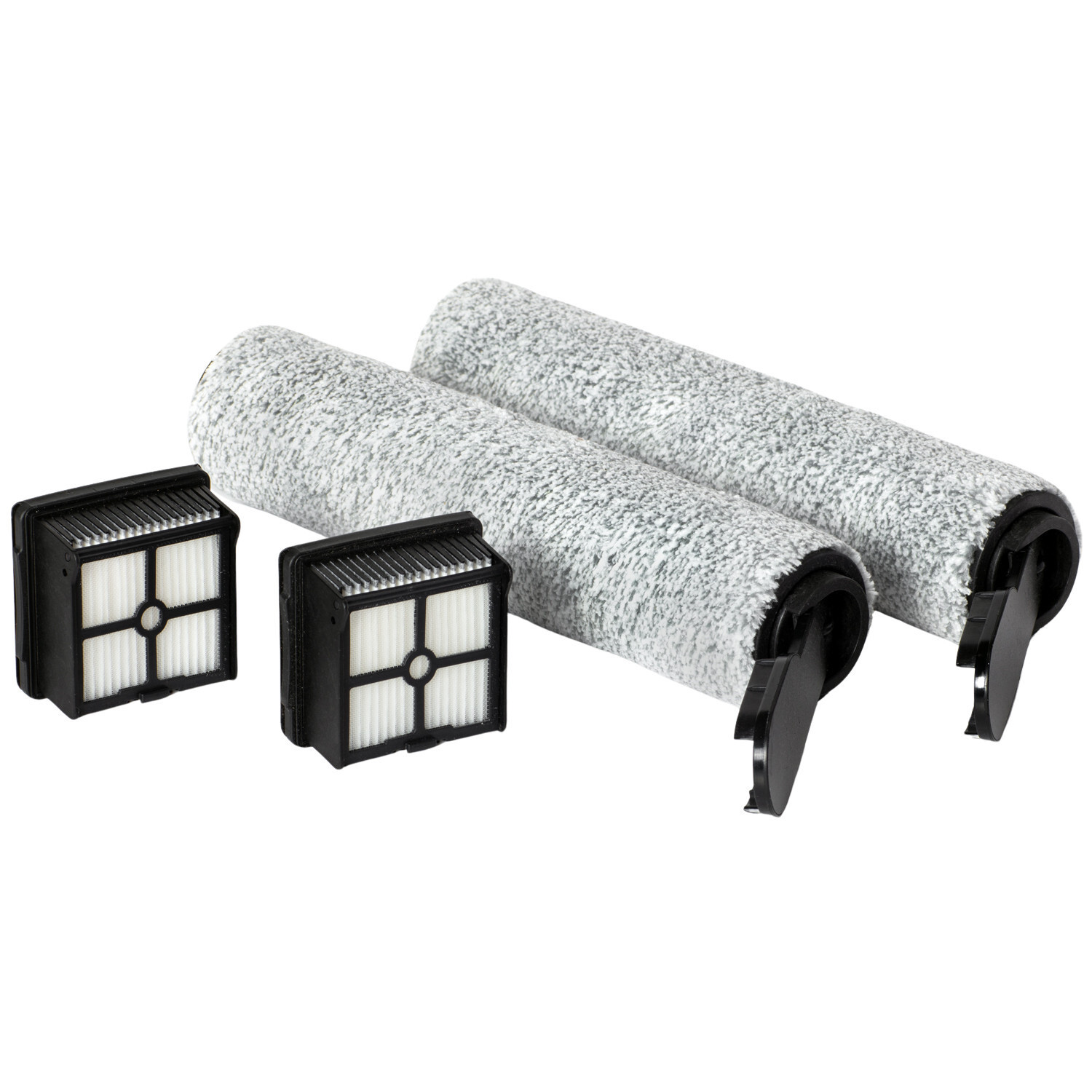 Vileda Rollen- en filterset voor de draadloze stofzuiger Pure Clean S5