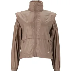 Endurance, Damen, Laufjacke, Korlily (44), Braun, 44