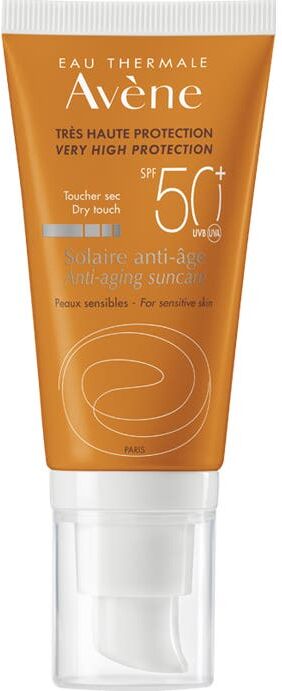 Avene Avène Solar Antiedad SPF50+ 50ml