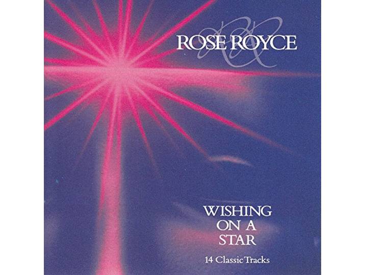 Wishing on a Star