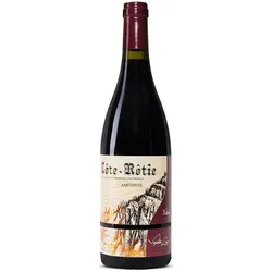 Vignobles Levet Amethyste Côte-Rôtie AOC 2022