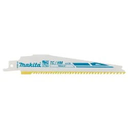 Makita Reciproblatt TC 152/6-8T