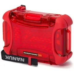 Nanuk Koffer 330 Nano Rot