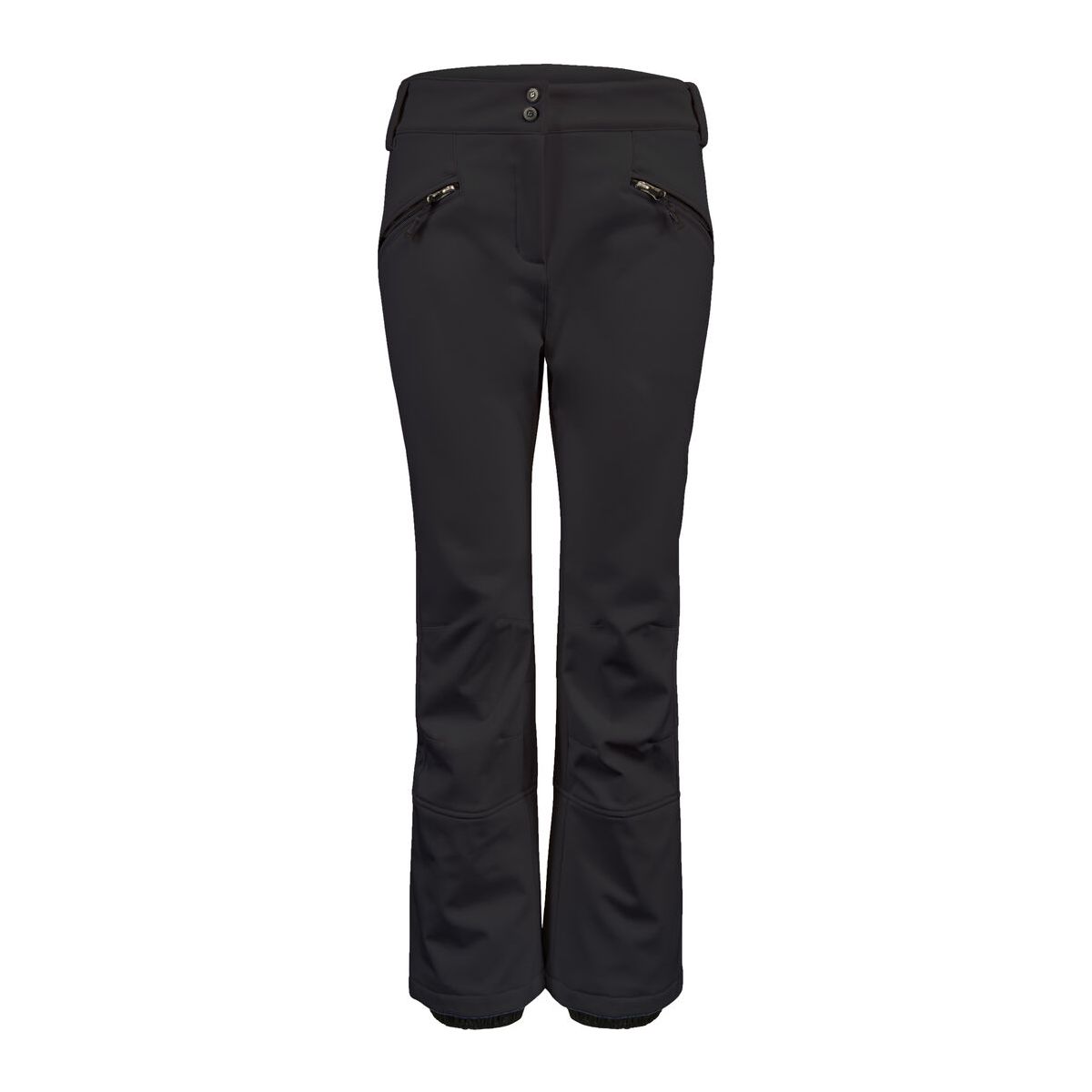 killtec Women Ski Softshell Pants KG schwarz (00200) 21 36411-000-00200-21