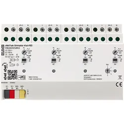 Jung Funk-Universaldimmer FM UD 420250 REG