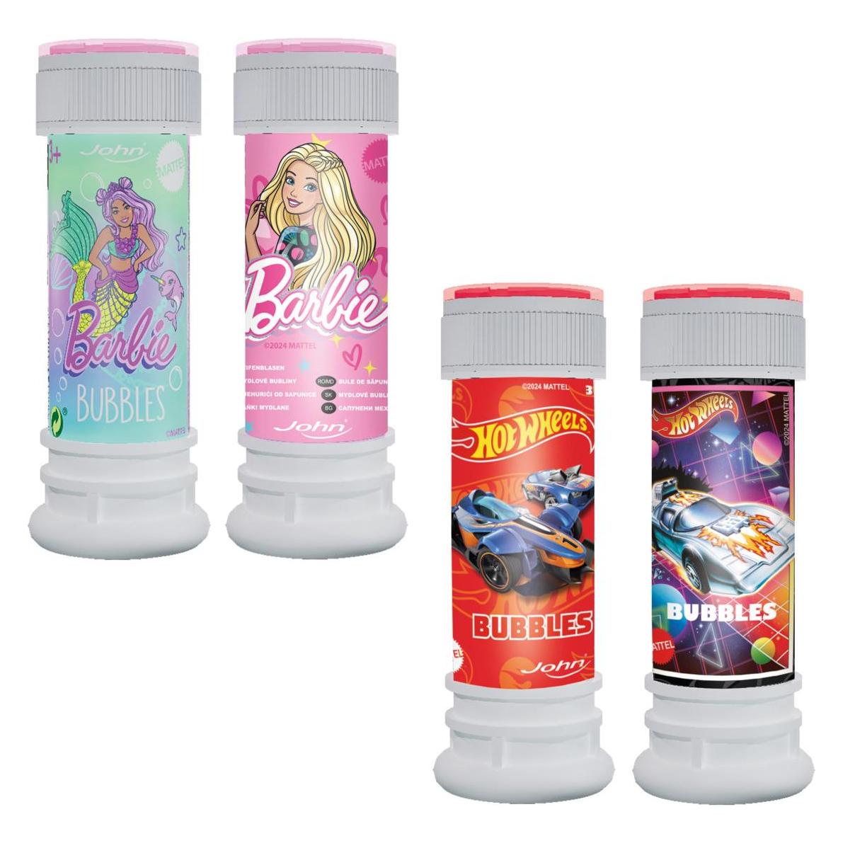 Magni Seifenblasen 55ml 2fach sortiert (40041)