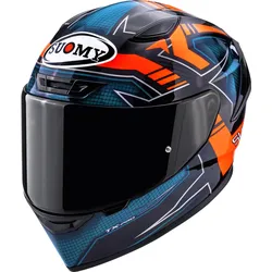 Suomy TX-Pro Flawless Helm