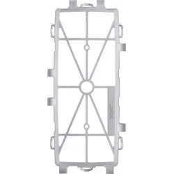 hansgrohe AXOR MyEdition Schablone 200, für Trägerplatte, 47925000