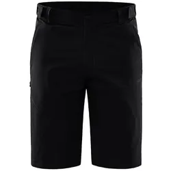 CRAFT ADV Explore Tech Outdoorshorts Herren 999000 - black M
