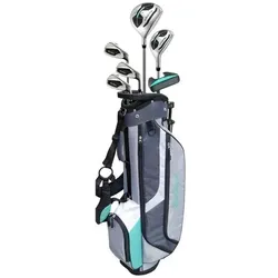 MacGregor CG3000 Damen Halbset