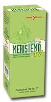Promopharma Meristemo 17 Osteoarticol100 ml