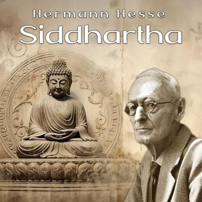 Siddhartha - Hermann Hesse, Audio, 9783989835726