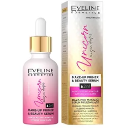 Innovatives Serum-Basis