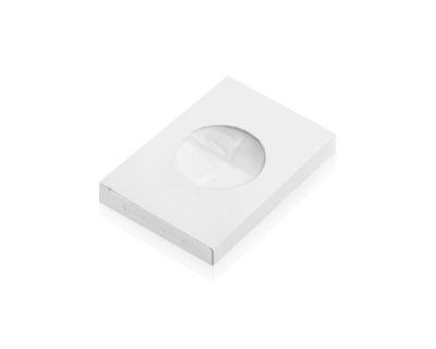 Satino Hygienebeutel, weiß, 48 x 25 Stück