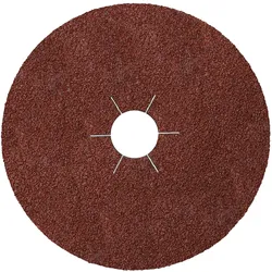 Klingspor, Schleifmittel, FS 764 ACT - Fiberscheiben 180 x 22 mm (36)