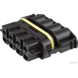 HERTH&BUSS Steckgehäuse - 50290991