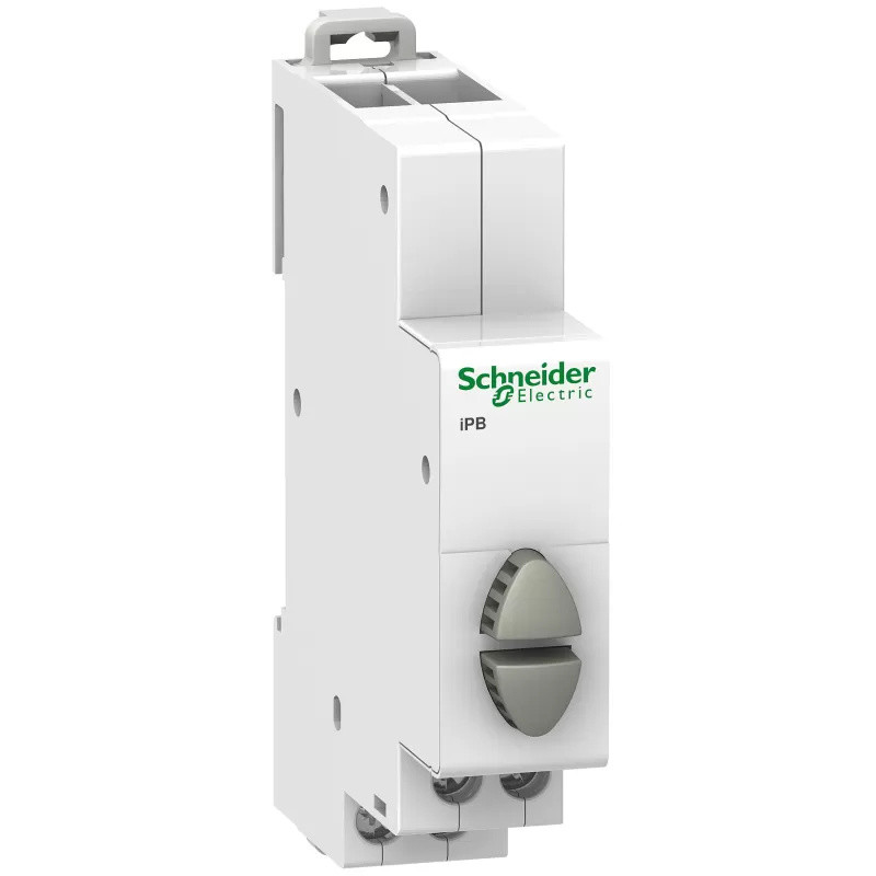 Schneider Electric drukknop A9E18035