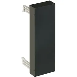 Legrand 16133G Blindmodul 1M Anthrazit