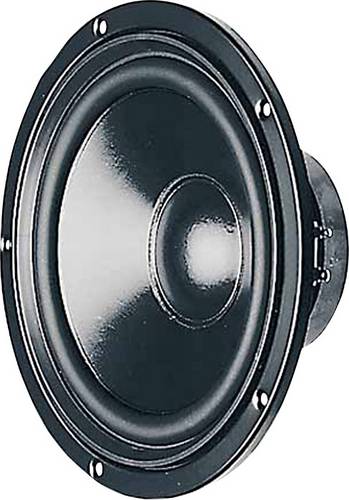 Visaton W 170 S - 8 Ohm 6.7 Zoll 17cm Tieftöner 50W 8Ω