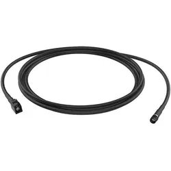 Axis TU6004 CL2 CABLE BLACK 8M, Netzwerkkamera Zubehör