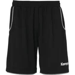 Kempa Schiedsrichter Shorts schwarz S