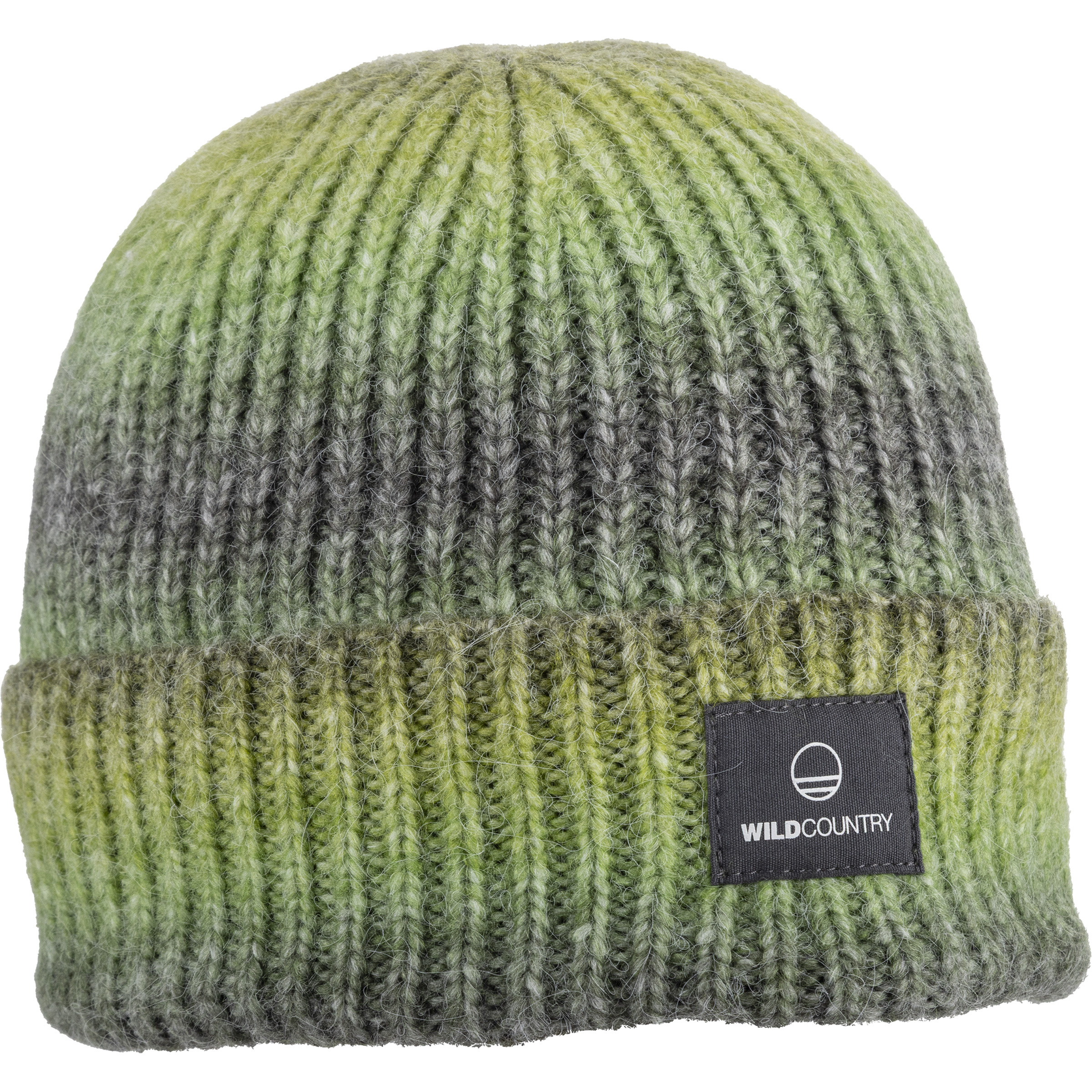 Wild Country Movement Fade Mützen & Beanies gruen Lifestyle | Bouldern Hautfreundlich