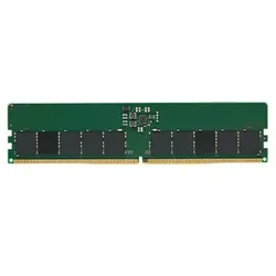 DDR5 16GB PC 5600 CL46 Kingston ECC 2Rx8 Micron H