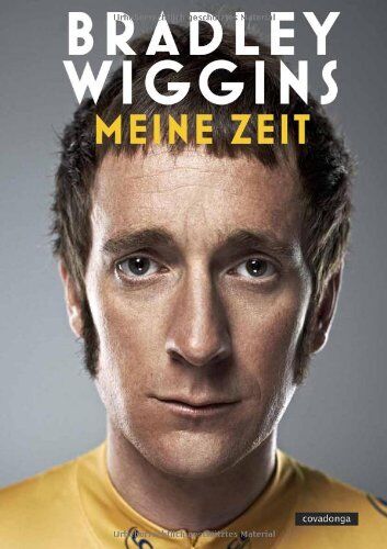 Bradley Wiggins - Meine Zeit - Preis vom 16.10.2026 11:41:07 h