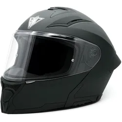 Broken Head Klapphelm BND Stealth M (57-58 cm)