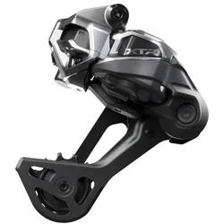 SHIMANO XTR Di2 Schaltwerk RD-M9250-SGS 12-fach | langer Käfig
