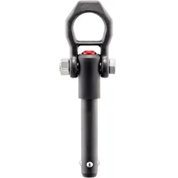 Kugeltragbolzen, selbstsichernd | d1=8 mm / l1=10 mm | 22350.0601