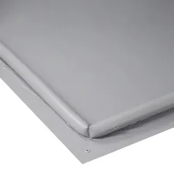 ProPlus 751960V06 Bodenplane Aufblasbar 3,00 x 4,00m Wasserdicht