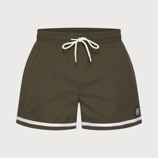 Blue Industry De uni swimshort |