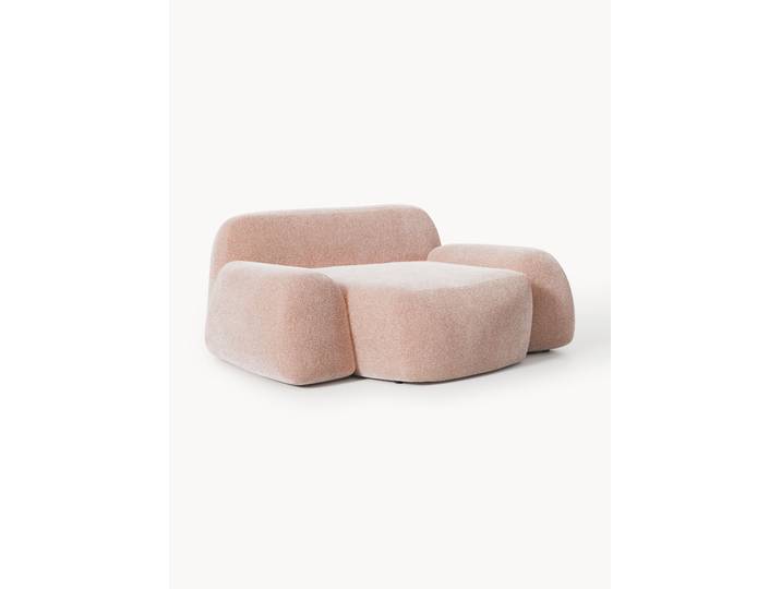 Fauteuil lounge XL Wolke