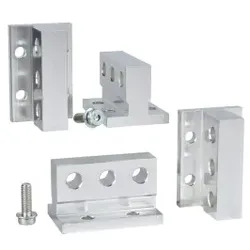 Schneider Electric 48137 Rückseitiger Anschluss Vertikal Oben 3P für NW 6300A