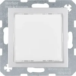 Berker LED-Signallicht rot/grün 29521404