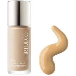 20ml ARTDECO Rich Treatment Foundation