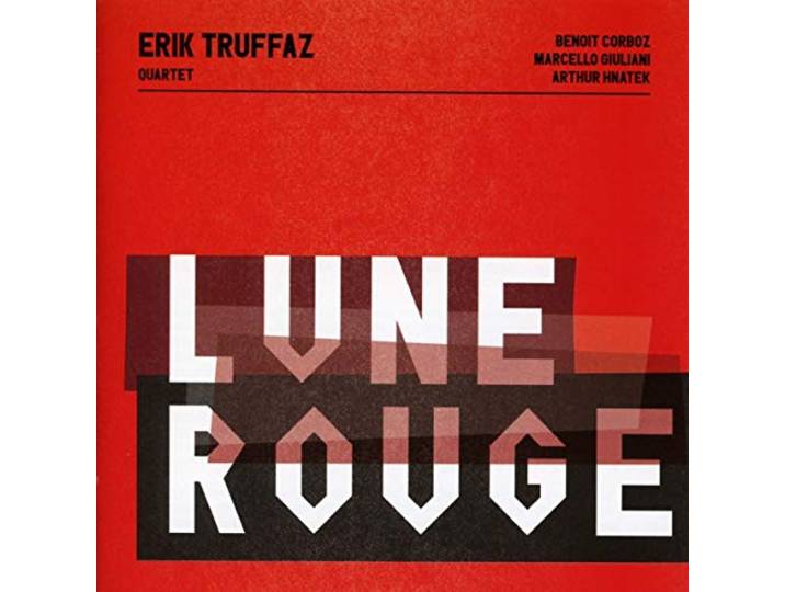 Lune Rouge