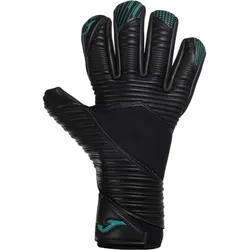 JOMA Area Tech Torwarthandschuhe 116 - schwarz/türkis 8