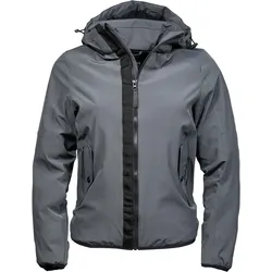 Tee Jays Damen Urban Adventure Jacke Übergangsjacke 9605