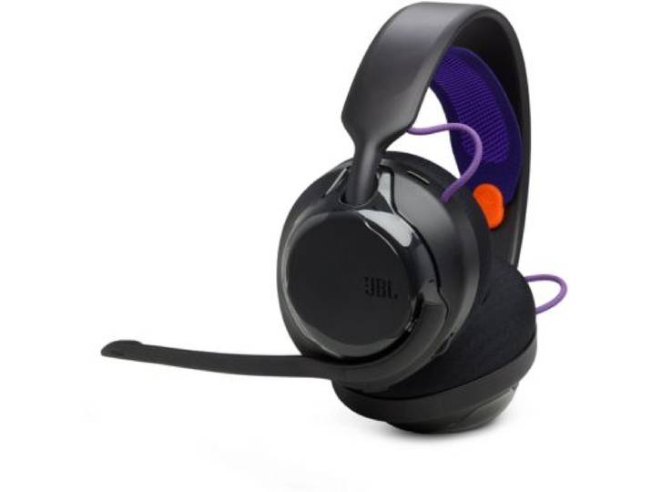 Jbl - Casque Gamer Quantum 250 Noir