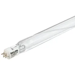 Philips SE (4-pins) TUV 260W XPT 4P Single Ended DIM UV Entkeimungslampe – Hochleistungs-UV-C Lampe zur professionellen Entkeimung
