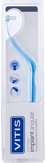 Vitis Implant Angular Cepillo