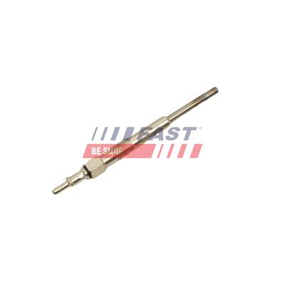 FAST Glühkerze, elektr. Zuheizer FT00427 für Mercedes
