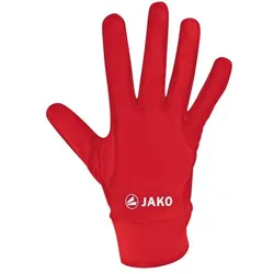 Jako Feldspielerhandschuhe Funktion - rot - 7